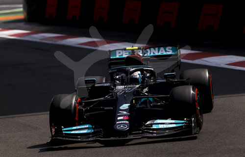 F1 Grand Prix of Mexico