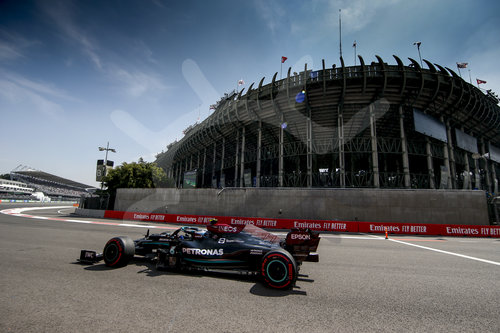 F1 Grand Prix of Mexico