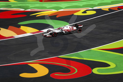 F1 Grand Prix of Mexico