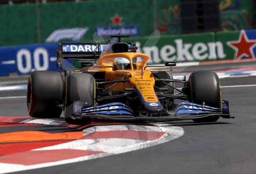 F1 Grand Prix of Mexico