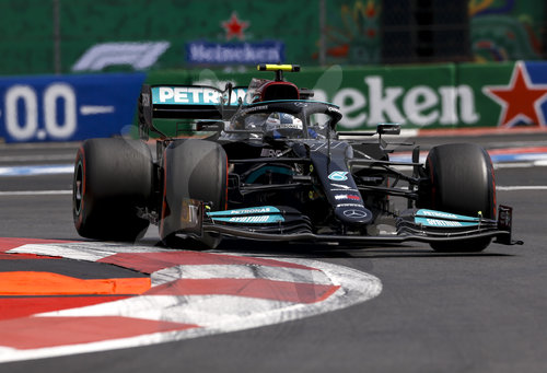 F1 Grand Prix of Mexico