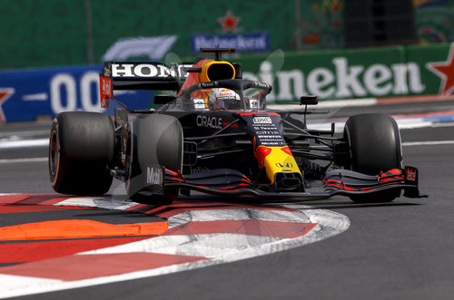 F1 Grand Prix of Mexico