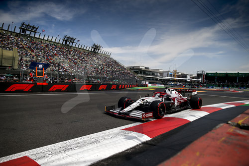 F1 Grand Prix of Mexico