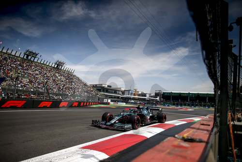 F1 Grand Prix of Mexico