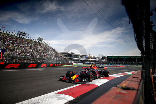 F1 Grand Prix of Mexico