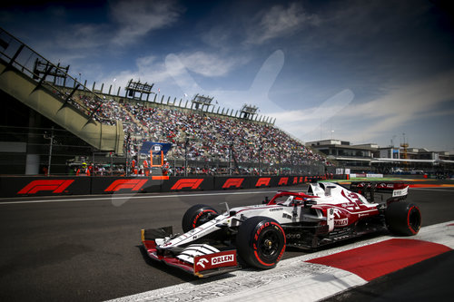 F1 Grand Prix of Mexico