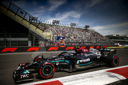 F1 Grand Prix of Mexico