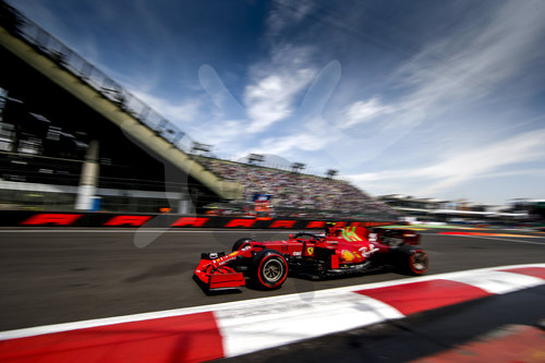 F1 Grand Prix of Mexico