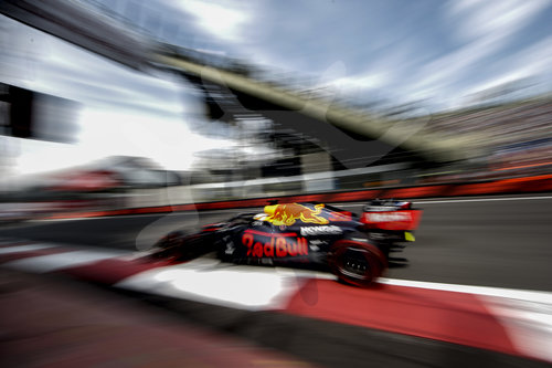 F1 Grand Prix of Mexico