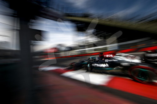 F1 Grand Prix of Mexico
