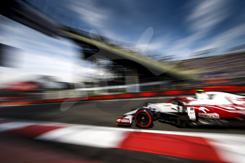 F1 Grand Prix of Mexico