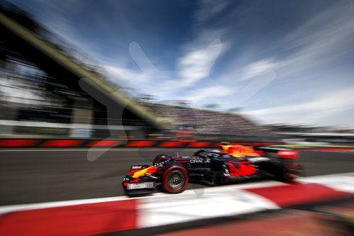 F1 Grand Prix of Mexico
