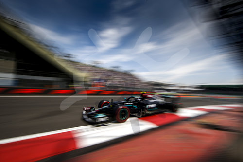 F1 Grand Prix of Mexico