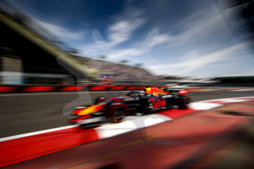 F1 Grand Prix of Mexico