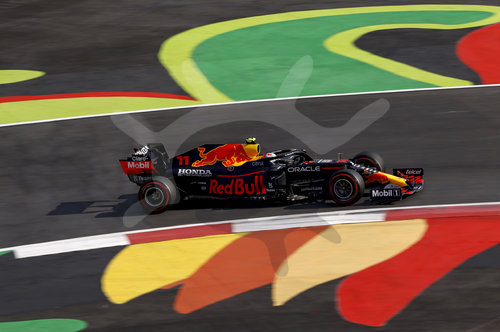 F1 Grand Prix of Mexico