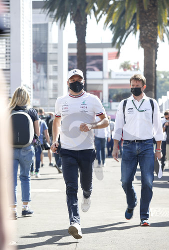 F1 Grand Prix of Mexico