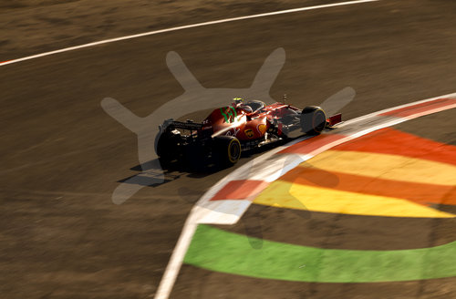 F1 Grand Prix of Mexico