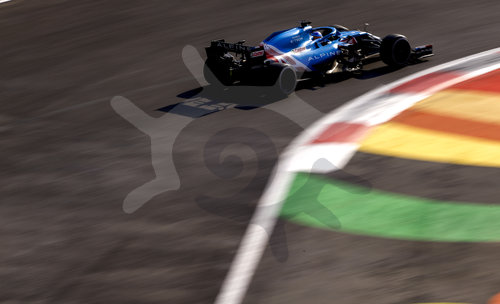 F1 Grand Prix of Mexico