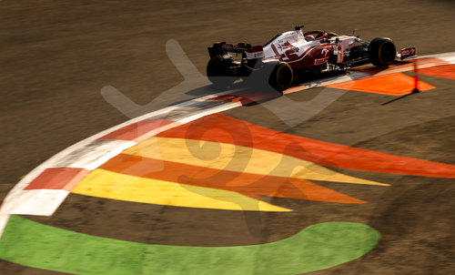 F1 Grand Prix of Mexico