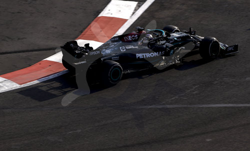 F1 Grand Prix of Mexico