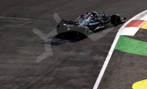 F1 Grand Prix of Mexico