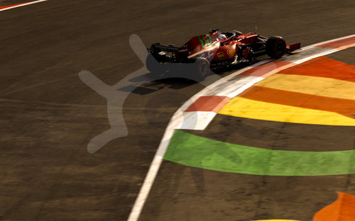 F1 Grand Prix of Mexico