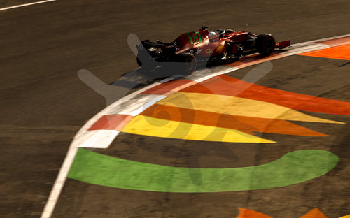 F1 Grand Prix of Mexico