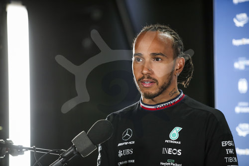 F1 Grand Prix of Mexico