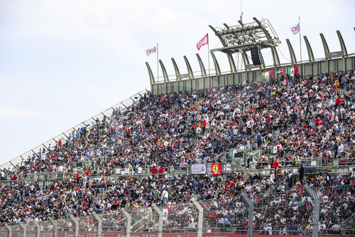 F1 Grand Prix of Mexico