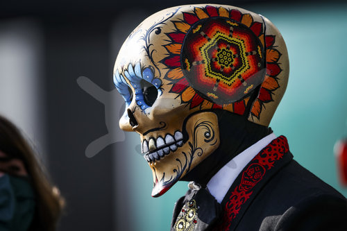 F1 Grand Prix of Mexico