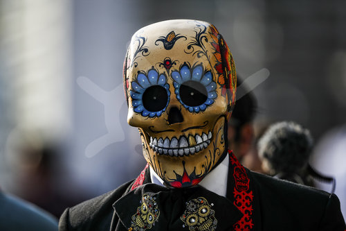 F1 Grand Prix of Mexico