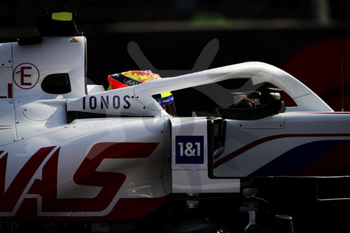 F1 Grand Prix of Mexico