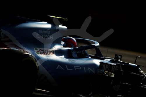 F1 Grand Prix of Mexico