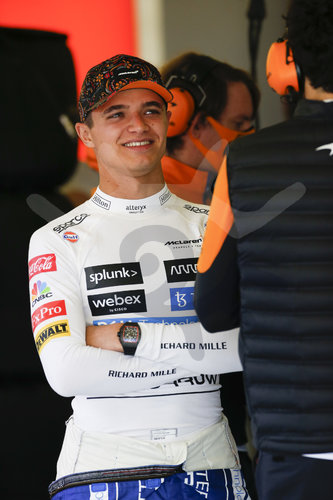 F1 Grand Prix of Mexico