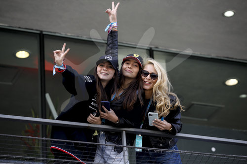 F1 Grand Prix of Mexico