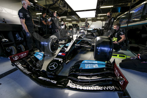 F1 Grand Prix of Mexico