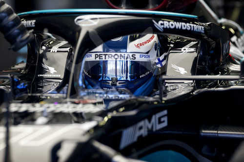 F1 Grand Prix of Mexico