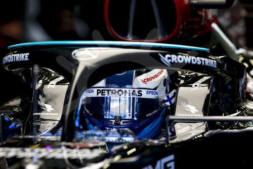 F1 Grand Prix of Mexico