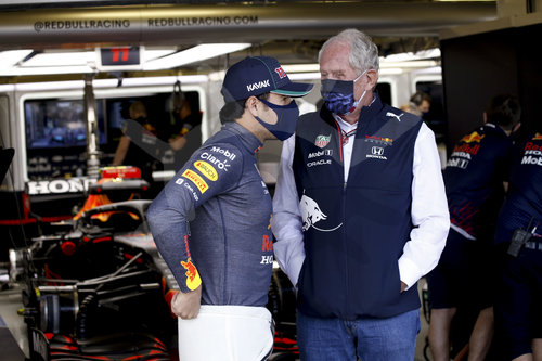 F1 Grand Prix of Mexico