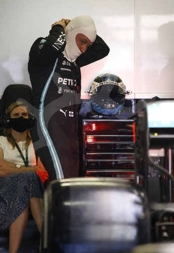 F1 Grand Prix of Mexico
