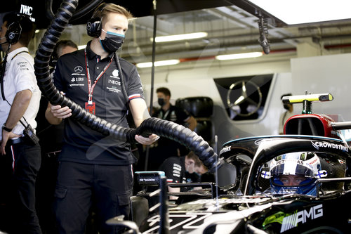 F1 Grand Prix of Mexico
