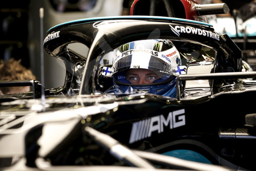 F1 Grand Prix of Mexico