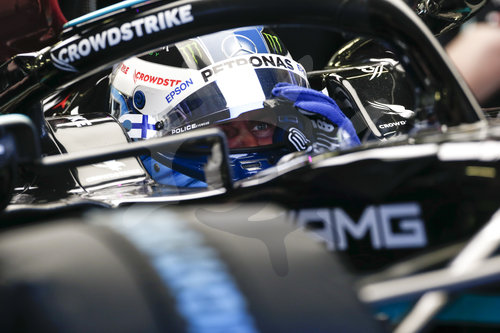 F1 Grand Prix of Mexico