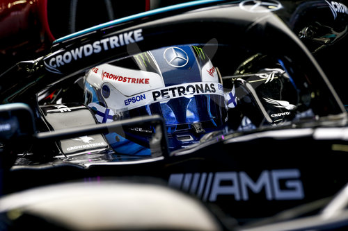 F1 Grand Prix of Mexico