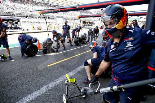 F1 Grand Prix of Mexico