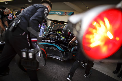 F1 Grand Prix of Mexico