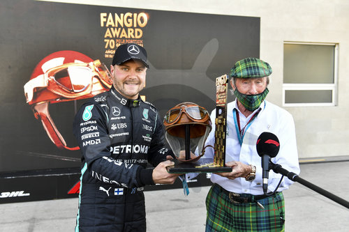 F1 Grand Prix of Mexico