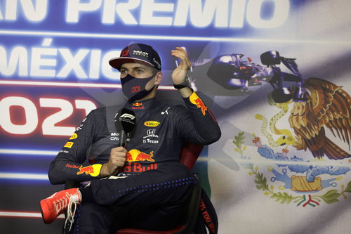 F1 Grand Prix of Mexico