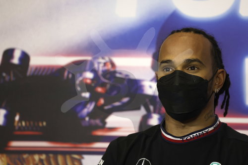 F1 Grand Prix of Mexico