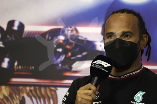 F1 Grand Prix of Mexico